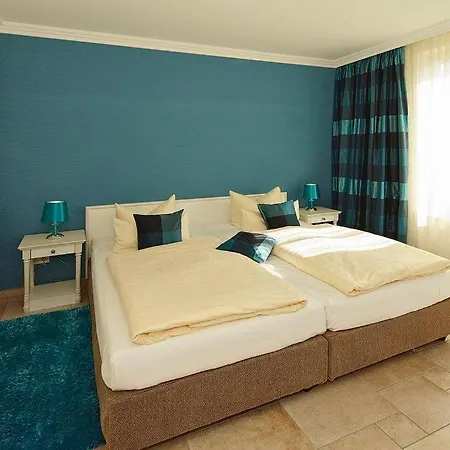 Apartment Seehof Seehof 211